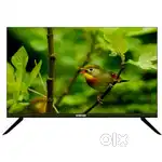 Ultra smart LED TV by Singh traders!