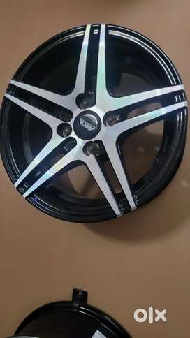A TO Z ALLOY TYRE HERE AT MT HT ALLOY WHEELS TOTAL ALLOY AVAILABLE