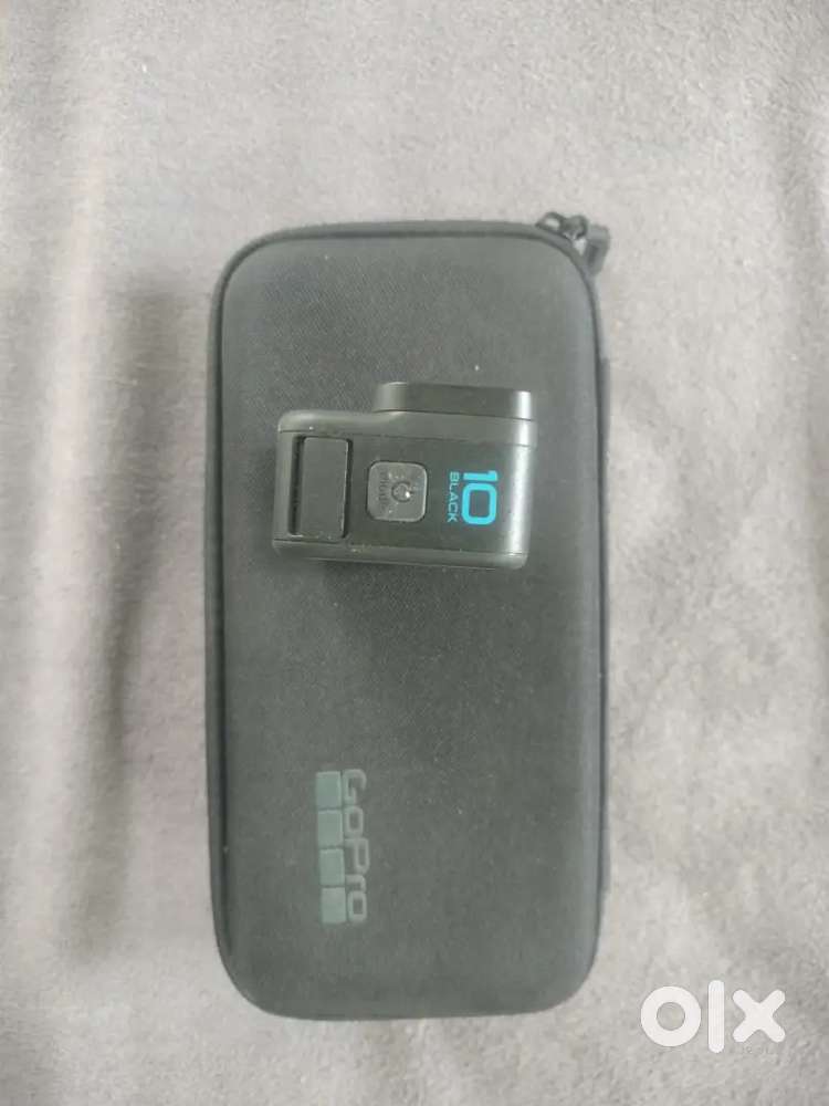 GoPro Hero 10 black
