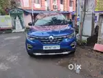 Renault Triber RXT EASY-R AMT, 2022, Petrol