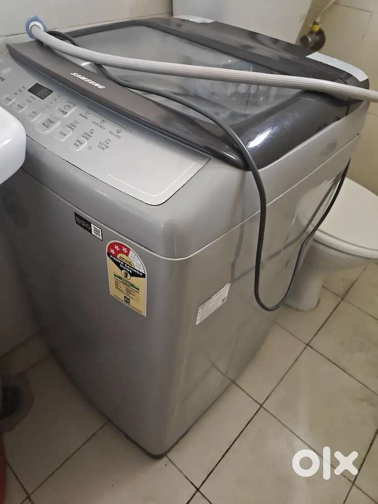 Samsung 6.5 kg Fully Automatic Washing Machine