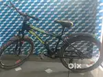 Hero cycle