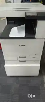 Xerox printer