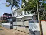 Second floor of House for rent West of Kaichoondi