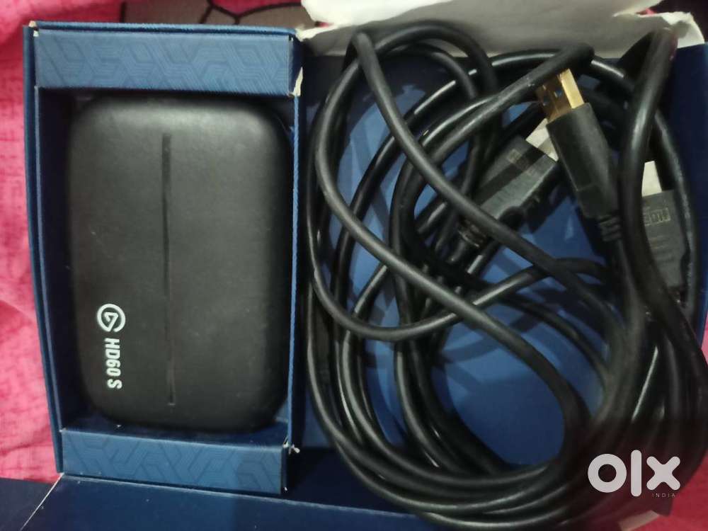 Elgato HD60 S