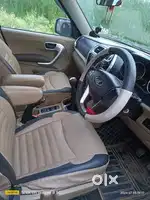 Mahindra TUV 300 2016 Diesel 78000 Km Driven