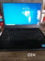 Dell Inspiron Laptop