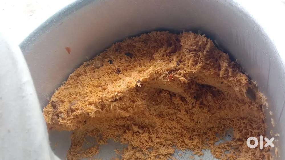 Need helper for brinji shop only tamilan