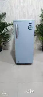 Samsung Single Door Fridge 5-Star 190 Litres, Free Delivery Bengaluru.