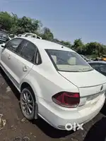 Vw vento 2019 automatic spare parts for sale