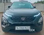 Tata Harrier XZA Plus AT, 2021, Diesel
