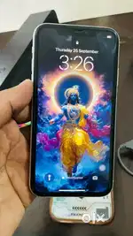 iPhone xr 64gb