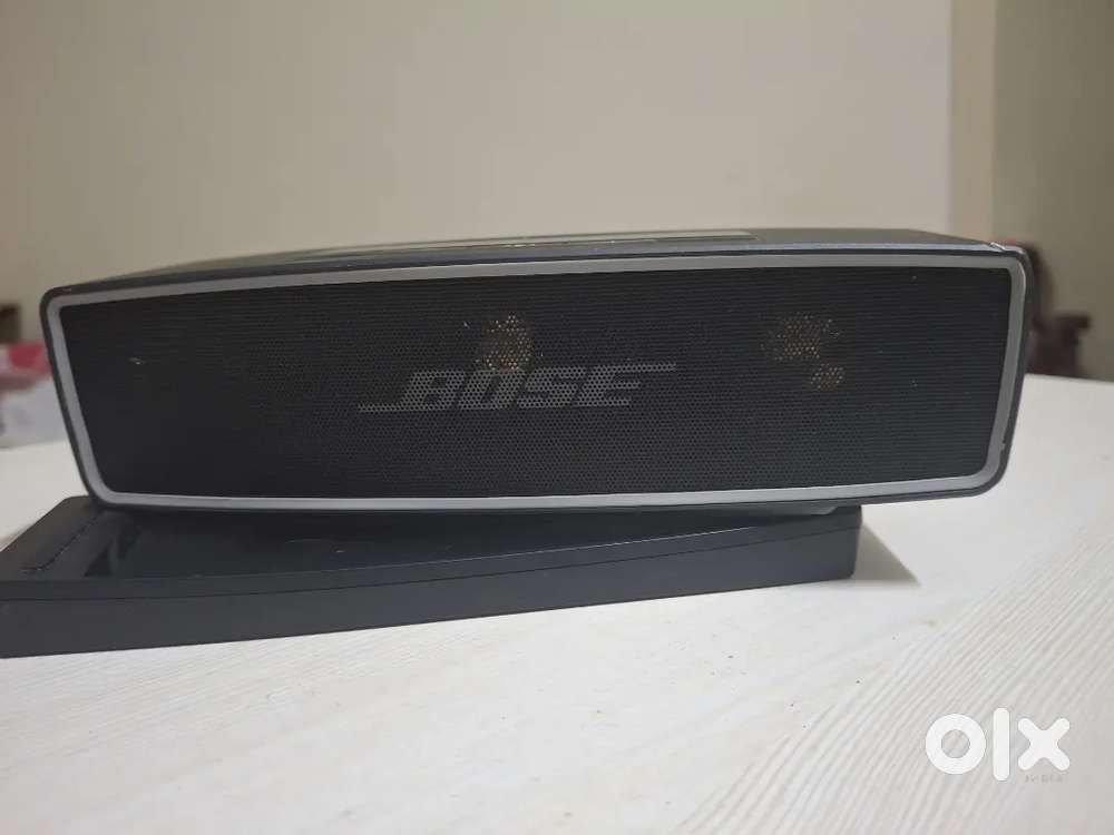 Bose sound link UK model