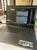 Acer I3 Chromebook Plus (Used Like New)