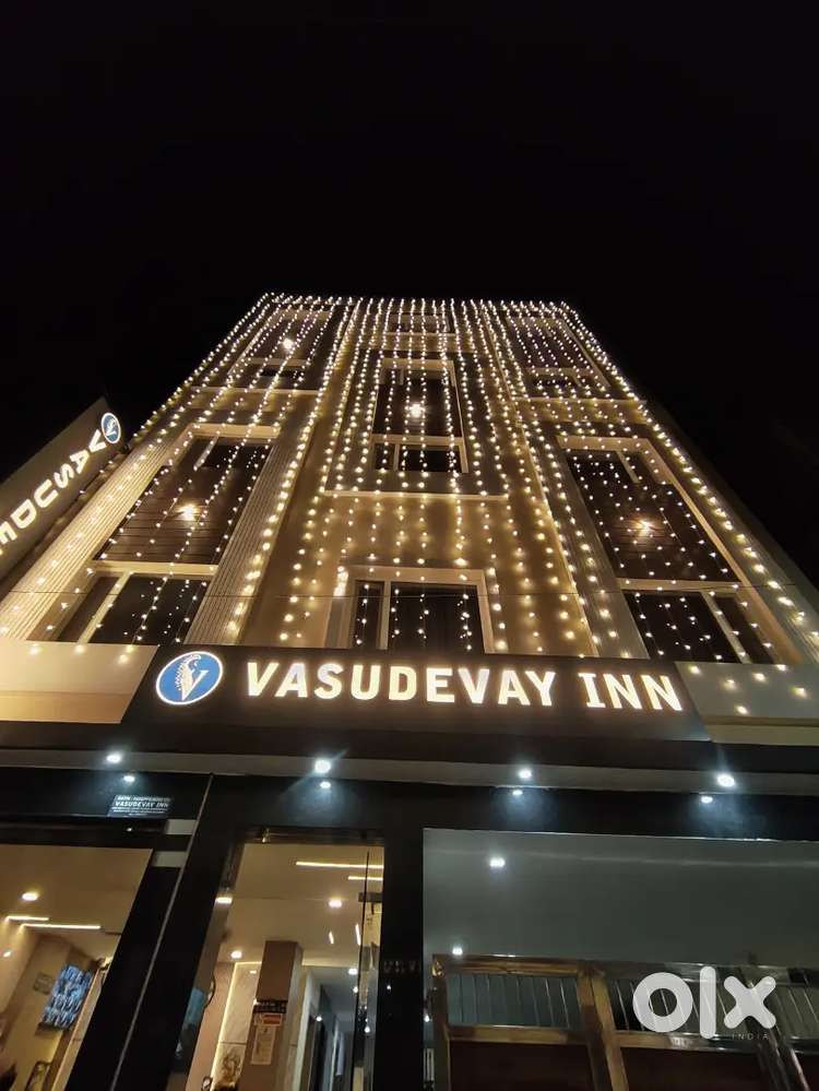 Front office assistant