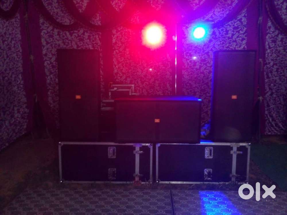 DJ SYSTEM PRD COMPANY