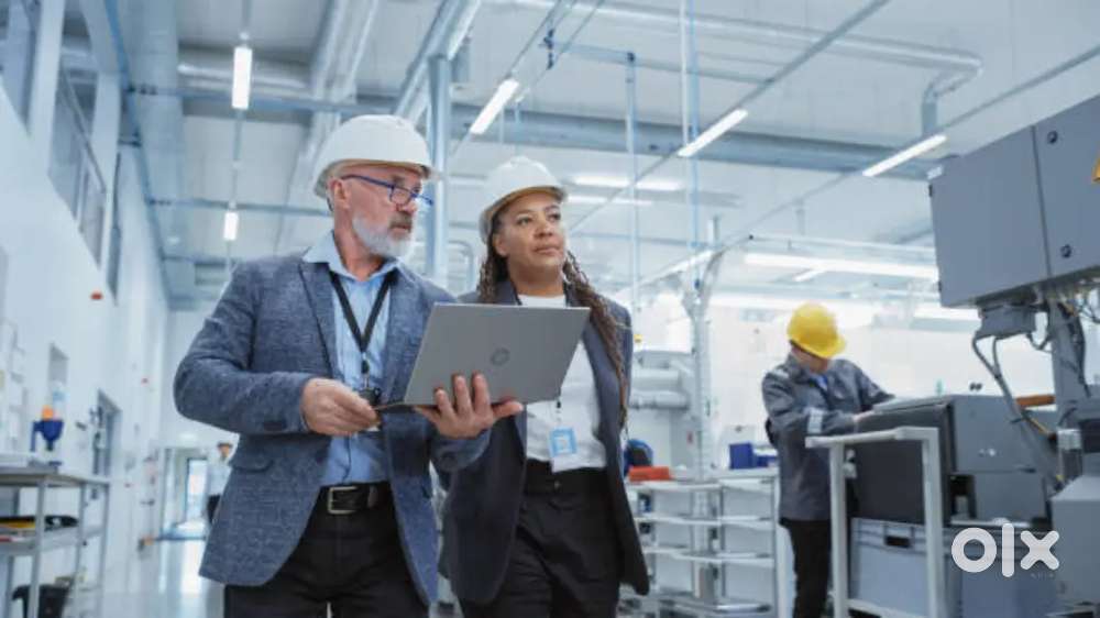 We are hiring for tvs manufacturing company