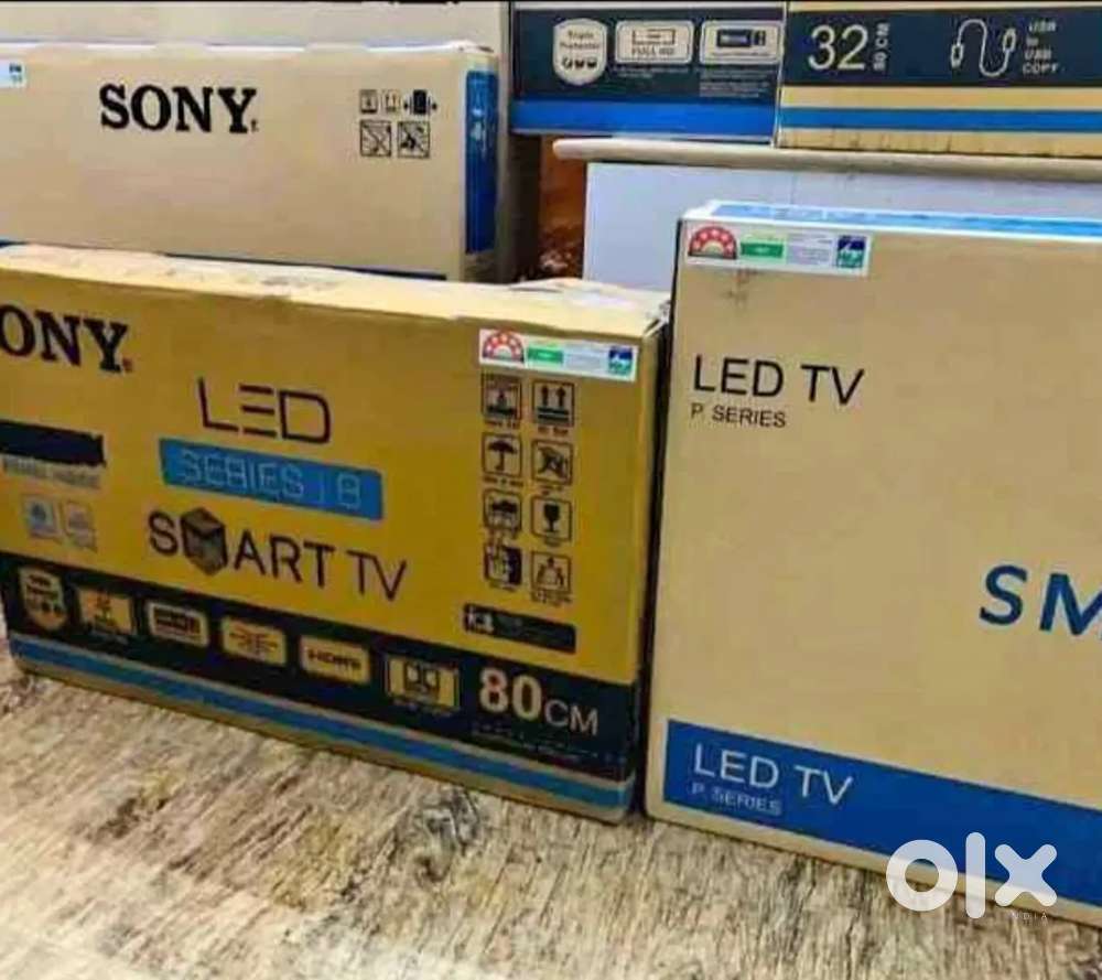 42Inch smart Android LED TV
