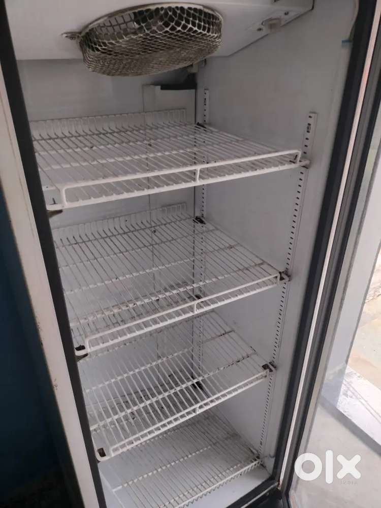 Visi coller 320 ltr