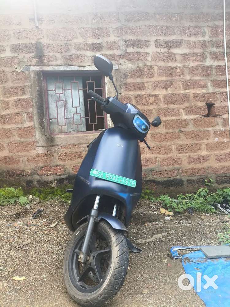Ola s1 pro gen 2, midnight blue colour, 100% good condition