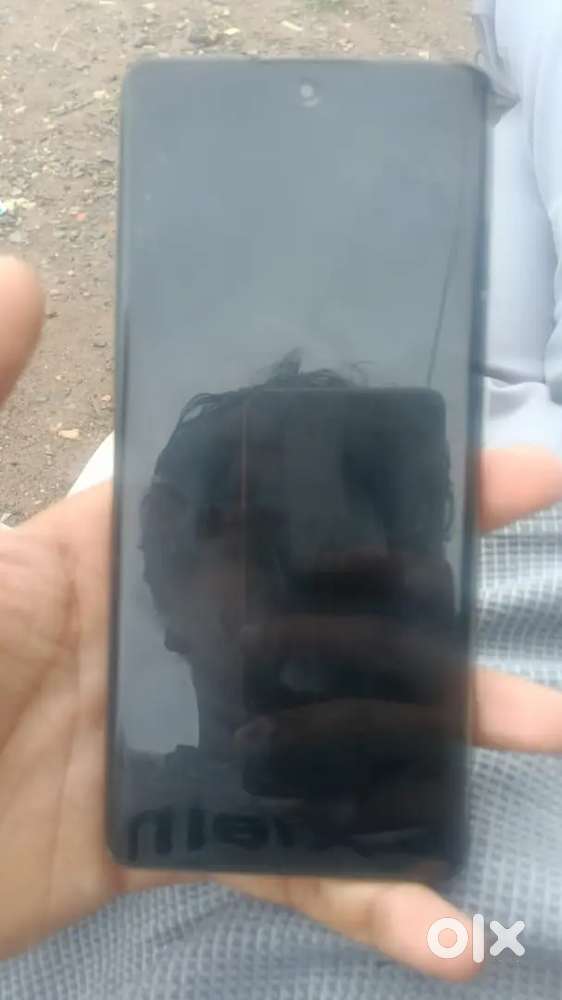 Oppo f27 pro + 8/128