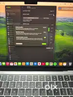 MacBook m2 air
