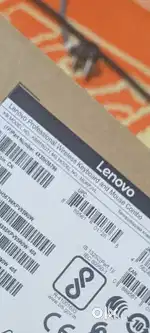 Lenovo Professional keyboard and mouse combo