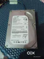 Hard disc sata