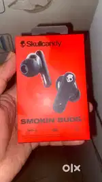 Skullcandy - Smokin’ Buds