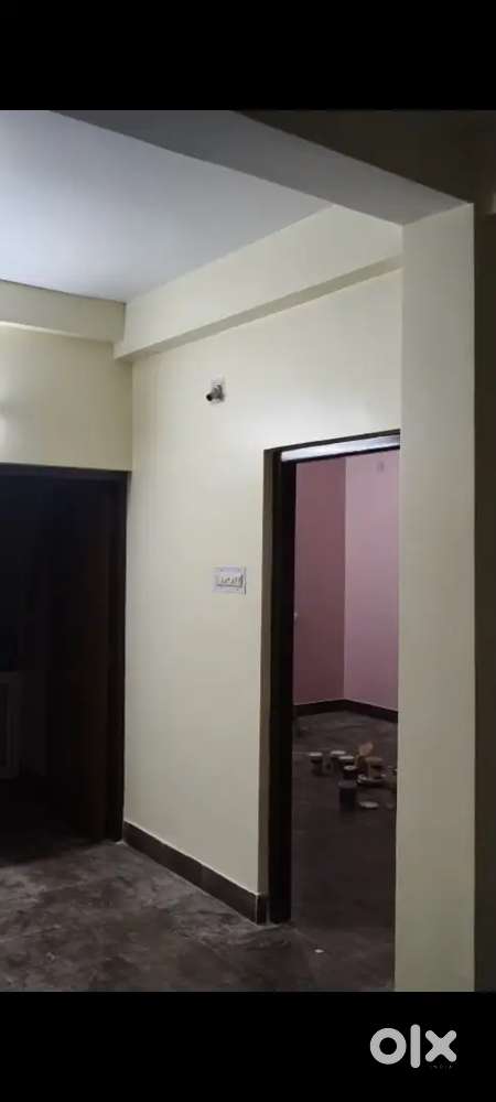 D plot in sector 9 on peta nala main road