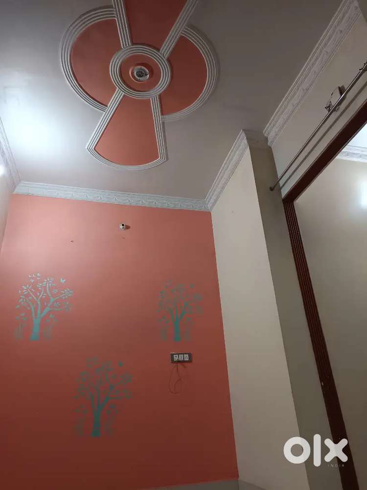 Front 30 Ft road, near Lahar temple