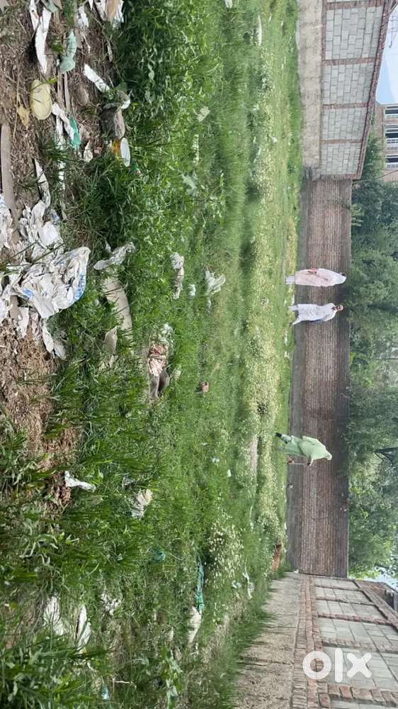 14 Marla Land on Sale at Rangpora