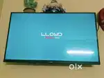 Lloyd LED FHD TV 32 Inch, Smart Tv with Boundary Less Screen