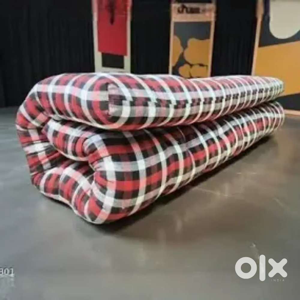 Handmade mattress (Jajim)