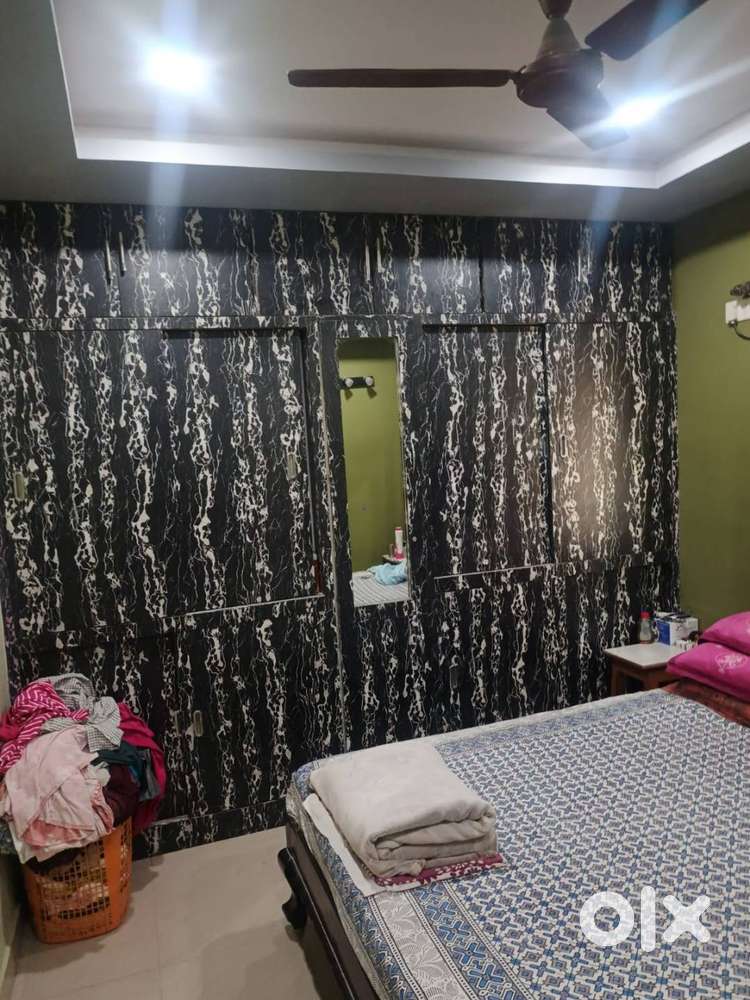 2BHK RESIDENTIAL FLAT FOR SALE AT YENDADA