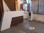 Salon,cafe ,office,bank