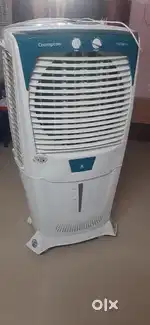 Crompton 75 L Desert Air Cooler Rarely used