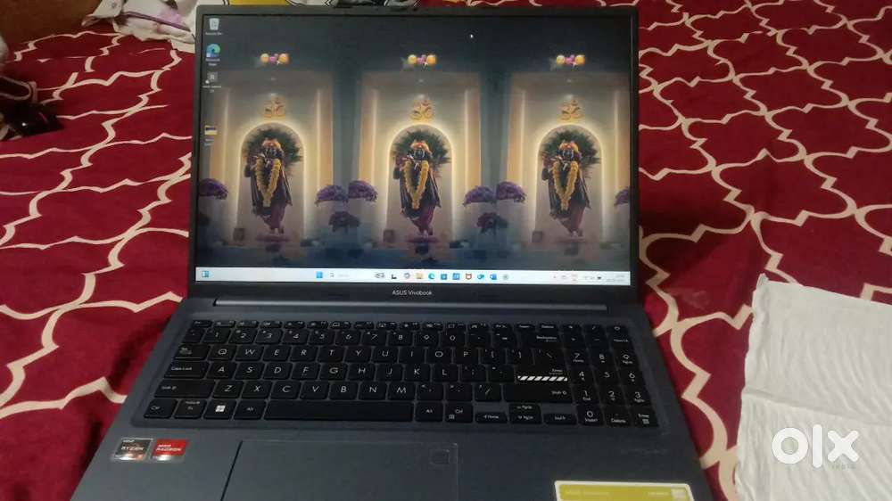 Asus vivobook