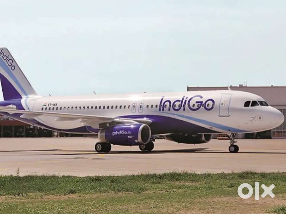 Hiring for Airport Job urgent Requirements For gwalior district apply