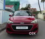 Hyundai Elite i20 Magna 1.2, 2015, Petrol