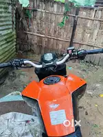 Tip top condition