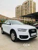 Audi Q3 2.0 TFSI Quattro Premium Plus, 2016, Diesel