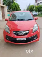 Honda Brio VX MT, 2013, Petrol