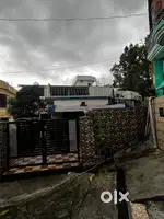 Old house with good locality with near by all reputated society