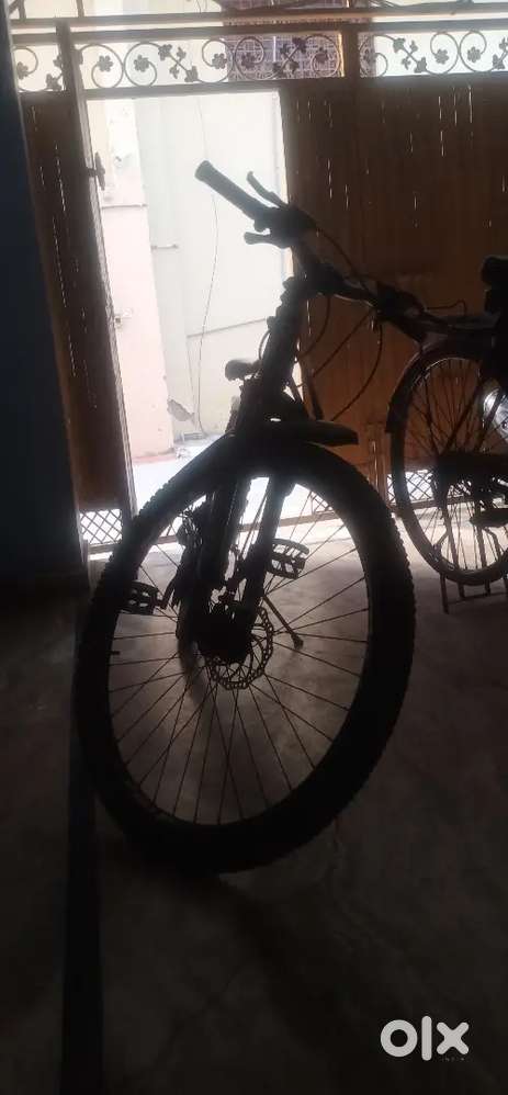 Rodeo Bicycle,vell maintained condition