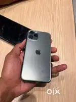 Iphone 11 Pro
