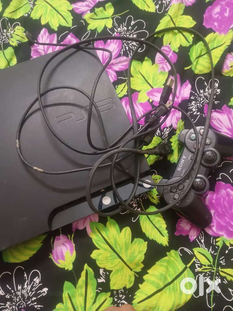 PS3 FOR SALE