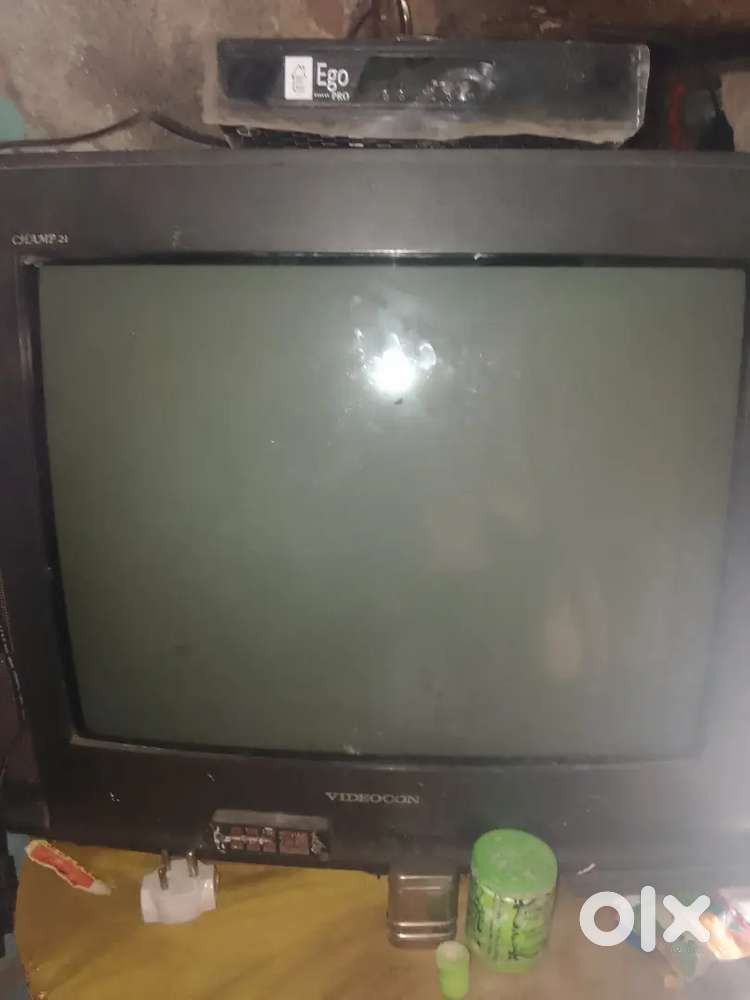 VIDEOCON TV