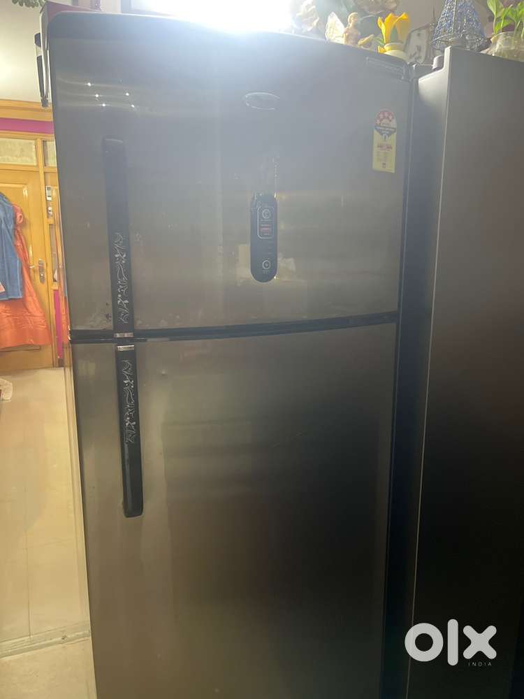 Whirlpool FF45B:2008 Frost free 445 Litres