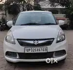 Maruti Suzuki Swift Dzire VDI, 2012, Diesel